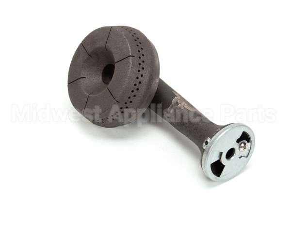 00-763208-0000A Vulcan Hart Venturi,Shutter Head Front