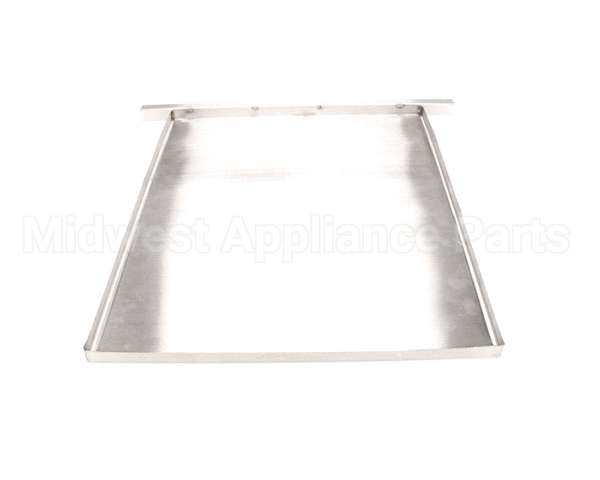 00-763763-0000A Vulcan Hart Pan,Drip,18