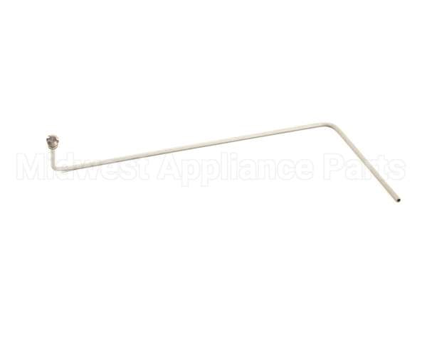 00-763833-0000A Vulcan Hart 6 O B Rh Pilot Tube Sa