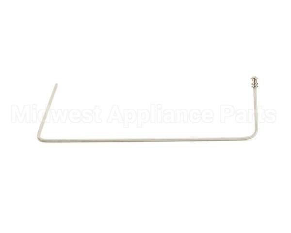 00-763833-0000A Vulcan Hart 6 O B Rh Pilot Tube Sa