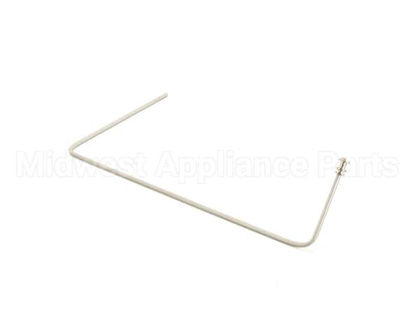00-763833-0000A Vulcan Hart 6 O B Rh Pilot Tube Sa