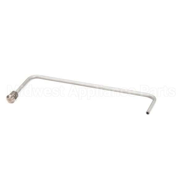 00-763834-0000A Compatible Vulcan Griddle Pilot Tube Assy