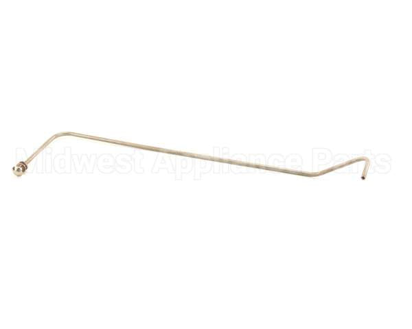 00-763836-0000A Vulcan Hart 6 Ob Lh Cntr Pilot Tube