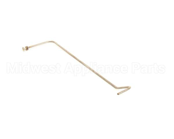 00-763836-0000A Vulcan Hart 6 Ob Lh Cntr Pilot Tube