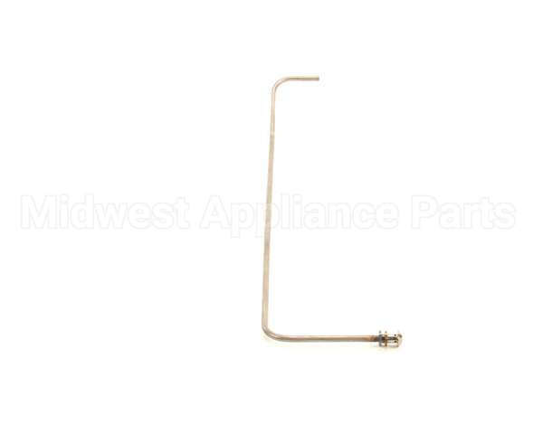 00-763836-0000A Vulcan Hart 6 Ob Lh Cntr Pilot Tube