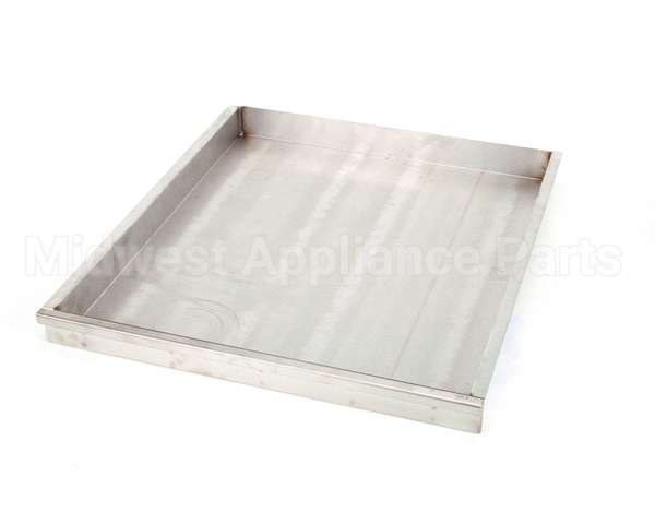 00-765335-0000A Vulcan Hart Drip Pan W/A Scb-47