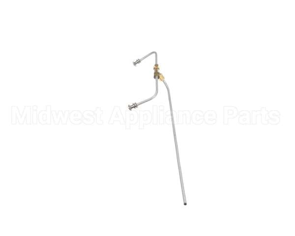 00-767059-0000A Vulcan Hart Pilot Assembly For 2 Front Rear