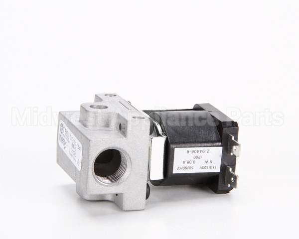 00-770085-00002 Vulcan Hart Valve,Solenoid Enclosed 120V