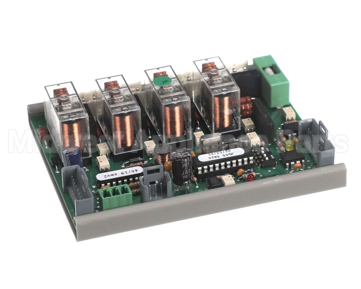 00-781142-00001 Hobart Board, I/O