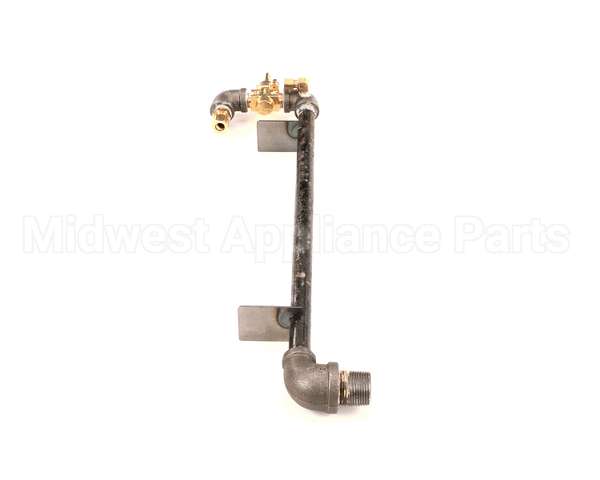 00-788502-0000A Vulcan Hart Manifold, Irb Assembly