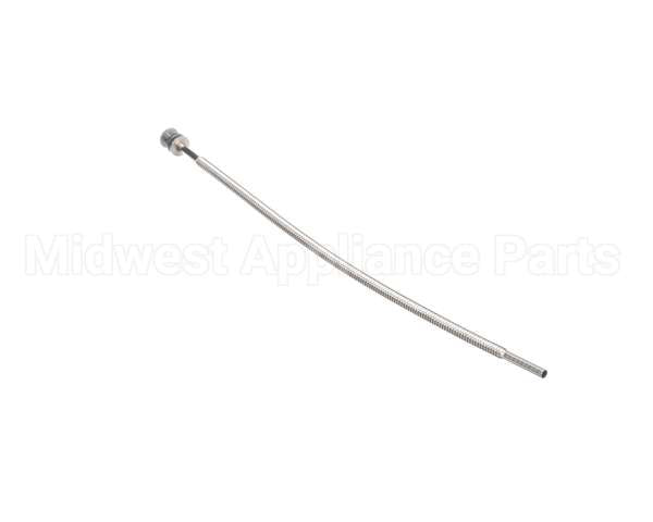 00-788541-0000A Vulcan Hart Pilot,12 Flex Tube W/Tip
