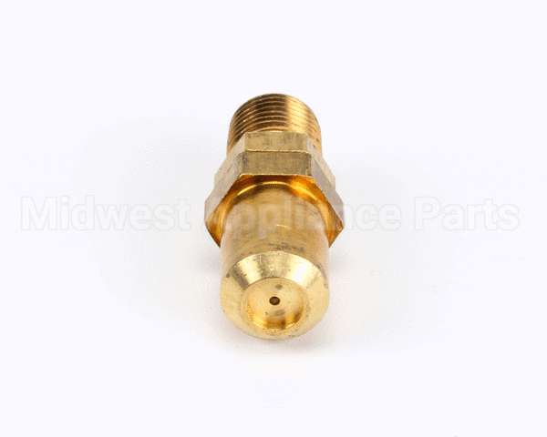 00-800665-00012 Vulcan Hart Fitting, #57Dms Bu