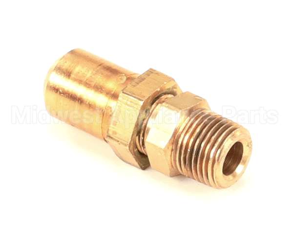00-800665-00026 Vulcan Hart Fitting, #51Dms Bu