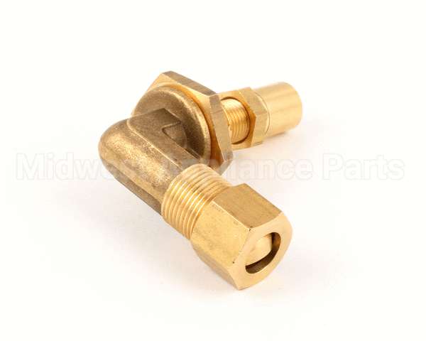 00-802389-00022 Vulcan Hart Orifice #41