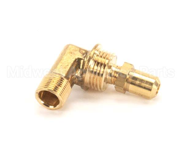 00-802389-00024 Vulcan Hart Orifice Fitting #5