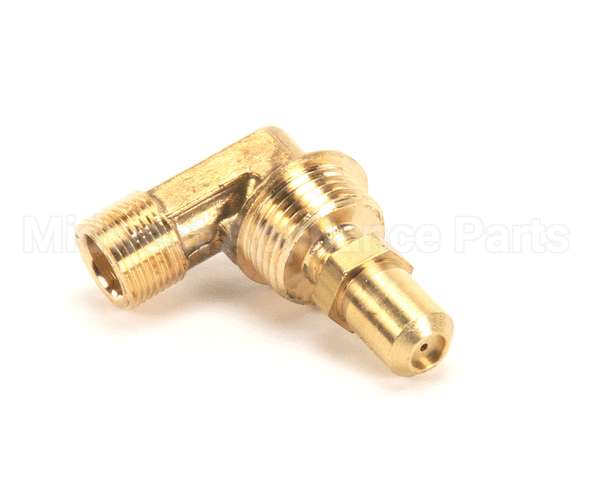 00-802389-00024 Vulcan Hart Orifice Fitting #5