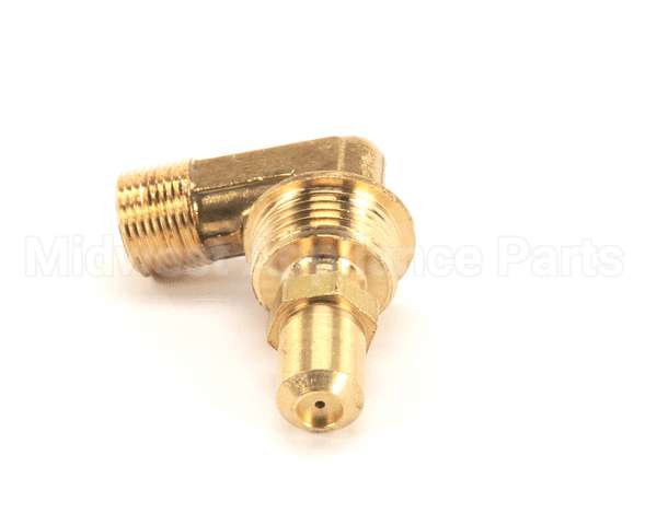 00-802389-00024 Vulcan Hart Orifice Fitting #5