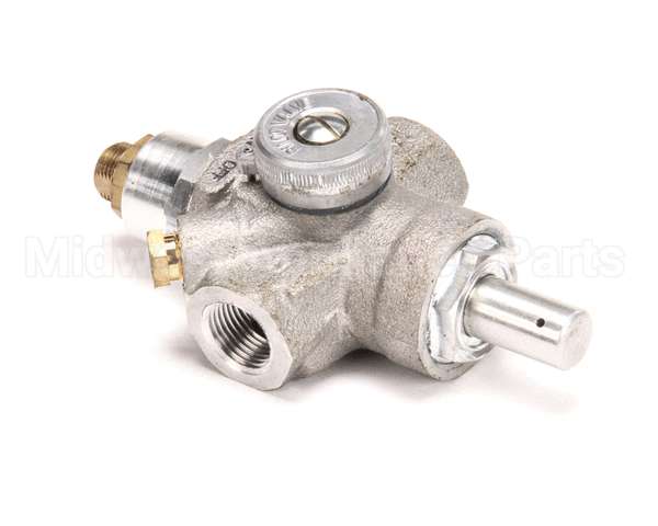 00-804267 Vulcan Hart Pilot Safety