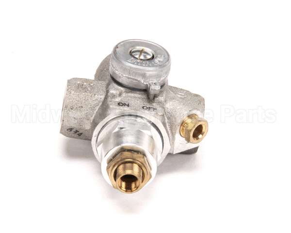 00-804267 Vulcan Hart Pilot Safety