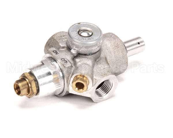 00-804267 Vulcan Hart Pilot Safety