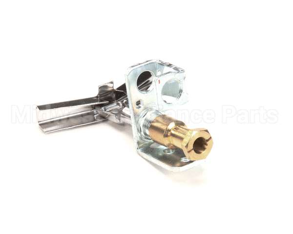 00-805925-00011 Vulcan Hart Pilot, Nat/Mixed G