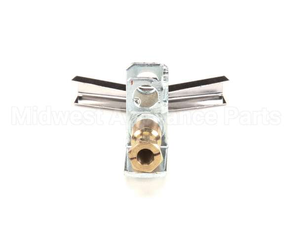 00-805925-00011 Vulcan Hart Pilot, Nat/Mixed G