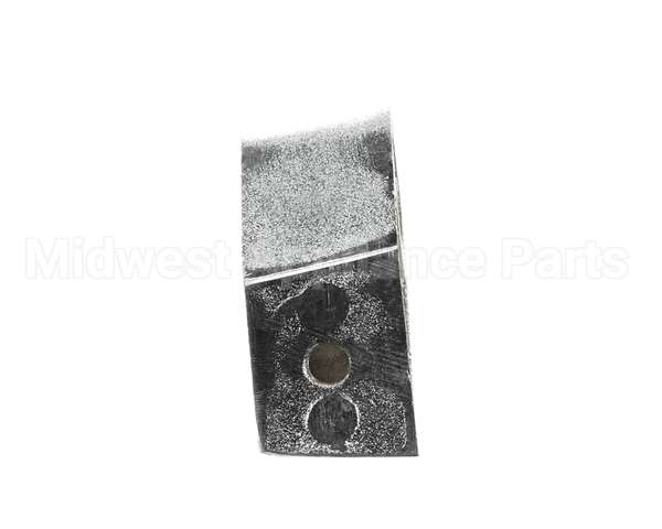 00-806372 Vulcan Hart Bar Handle Bracket Lh