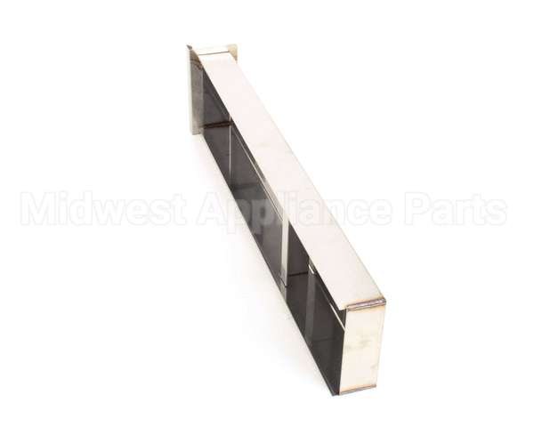 00-810051-00002 Vulcan Hart Grease Pan Assembly, Stainless