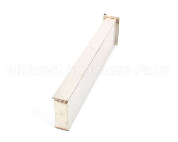 00-810051-00002 Vulcan Hart Grease Pan Assembly, Stainless