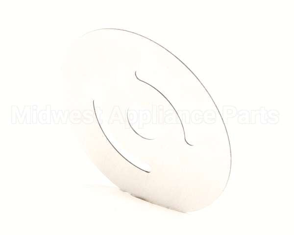 00-810069 Vulcan Hart Dial, Control Knob