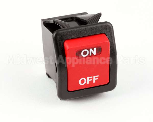 00-810280-00001 Vulcan Hart Switch,Power