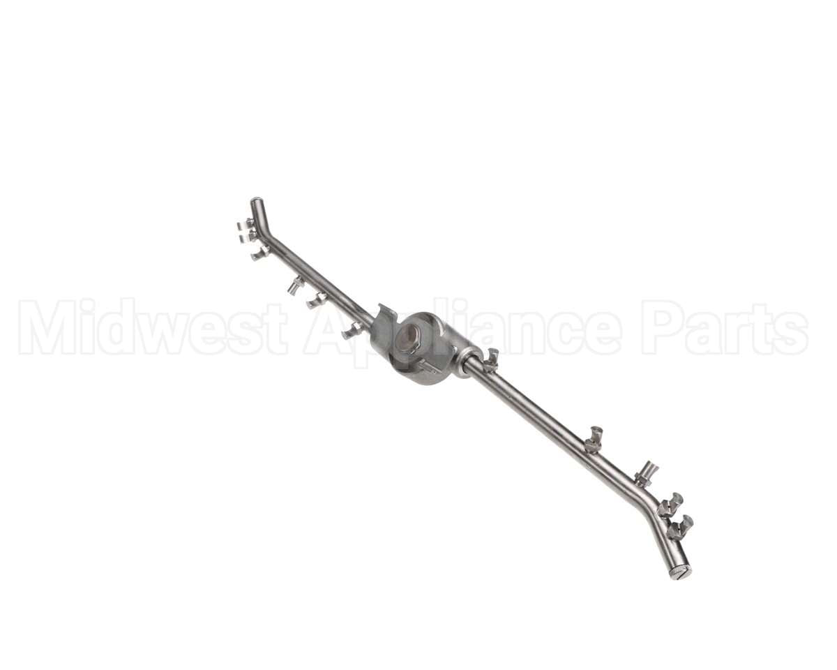 00-811832 Hobart Arm,Rinse Assembly-Upp