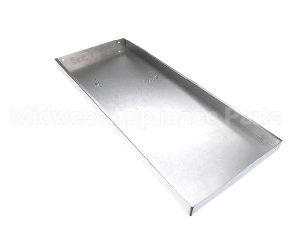 00-811986-00005 Vulcan Hart Tray,Grease