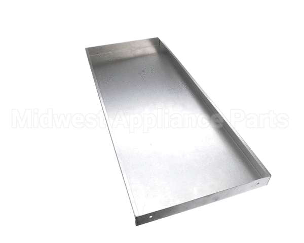 00-811986-00005 Vulcan Hart Tray,Grease