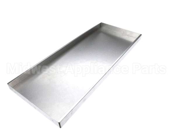 00-811986-00005 Vulcan Hart Tray,Grease