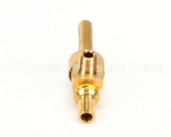 00-812041-00001 Vulcan Hart Nd,Valve Burner