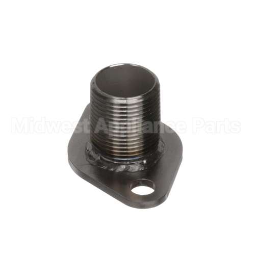 00-812761 Hobart Flange,/Nipple Weldment