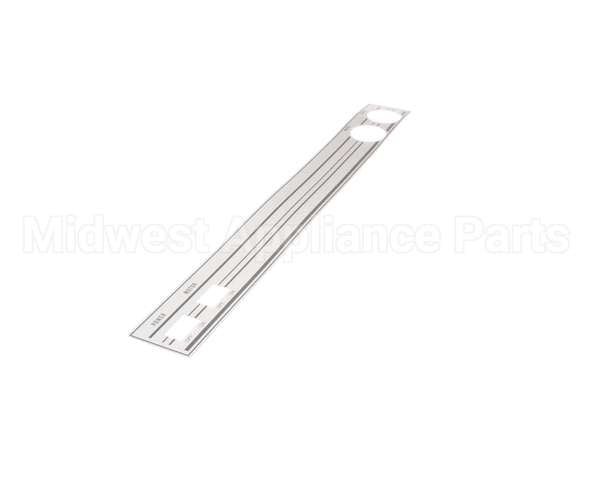 00-812850 Hobart Label,Control Box