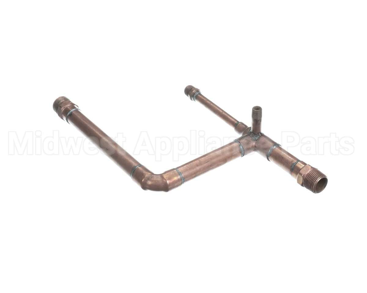 00-812946-00002 Hobart Piping,Sub-Assembly L-R