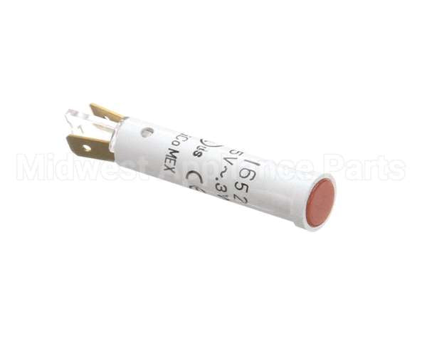 00-813404 Hobart Light,Pilot,Amber Sr24