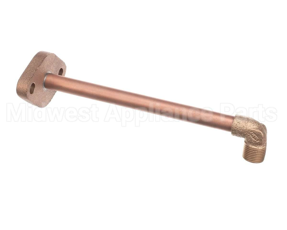 00-813541 Hobart Piping,Sub-Assembly,Fill