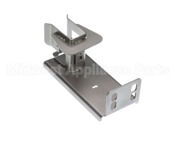 00-813900 Hobart Bracket,Weldment,Rinse,Upper,L-R