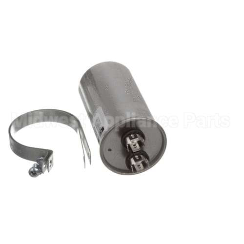 00-814025 Hobart Kit, Svce, Cap. Metal Straps