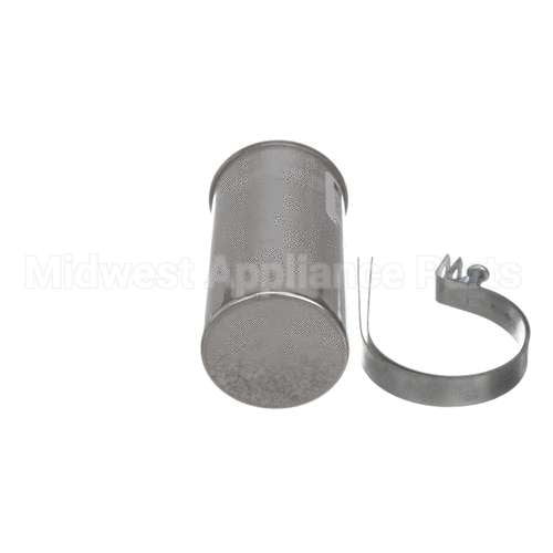 00-814025 Hobart Kit, Svce, Cap. Metal Straps