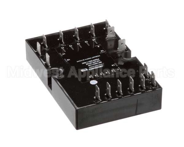 00-814344 Hobart Timer