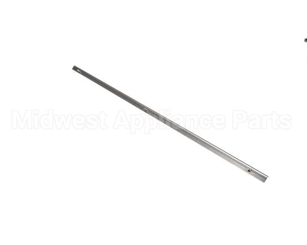 00-814980-00002 Hobart Strip, Weldment, Steam, Side,