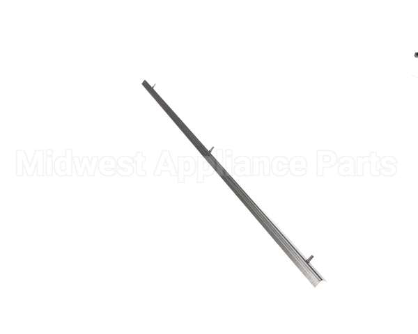 00-814980-00002 Hobart Strip, Weldment, Steam, Side,