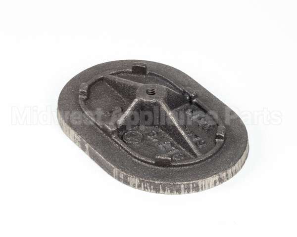 00-817022 Vulcan Hart Cover, Hand Hole