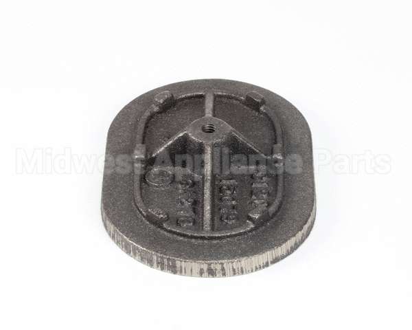 00-817022 Vulcan Hart Cover, Hand Hole