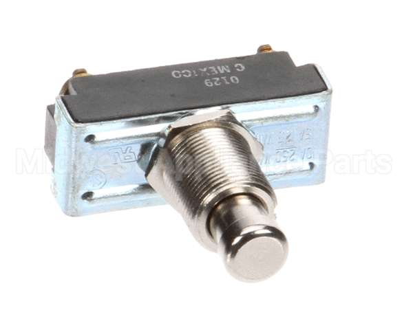 00-817139 Vulcan Hart Switch, Calif Code